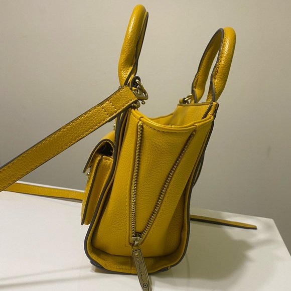 Phillip Lim for Target Mini Satchel Handbag - Picture 4 of 4